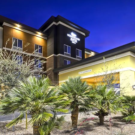 Homewood Suites By Hilton Phoenix Tempe Asu Area Exterior photo