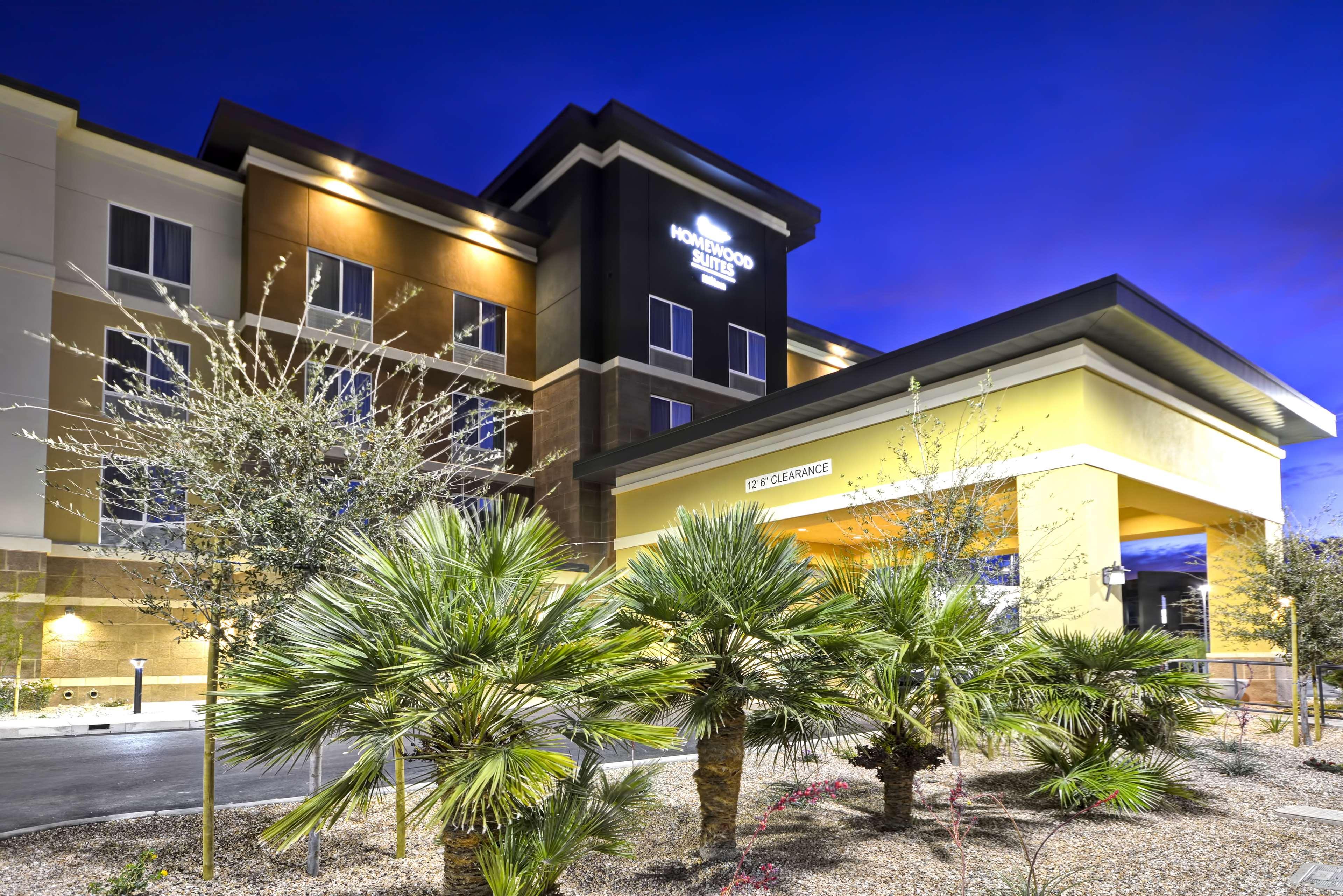 Homewood Suites By Hilton Phoenix Tempe Asu Area Exterior photo