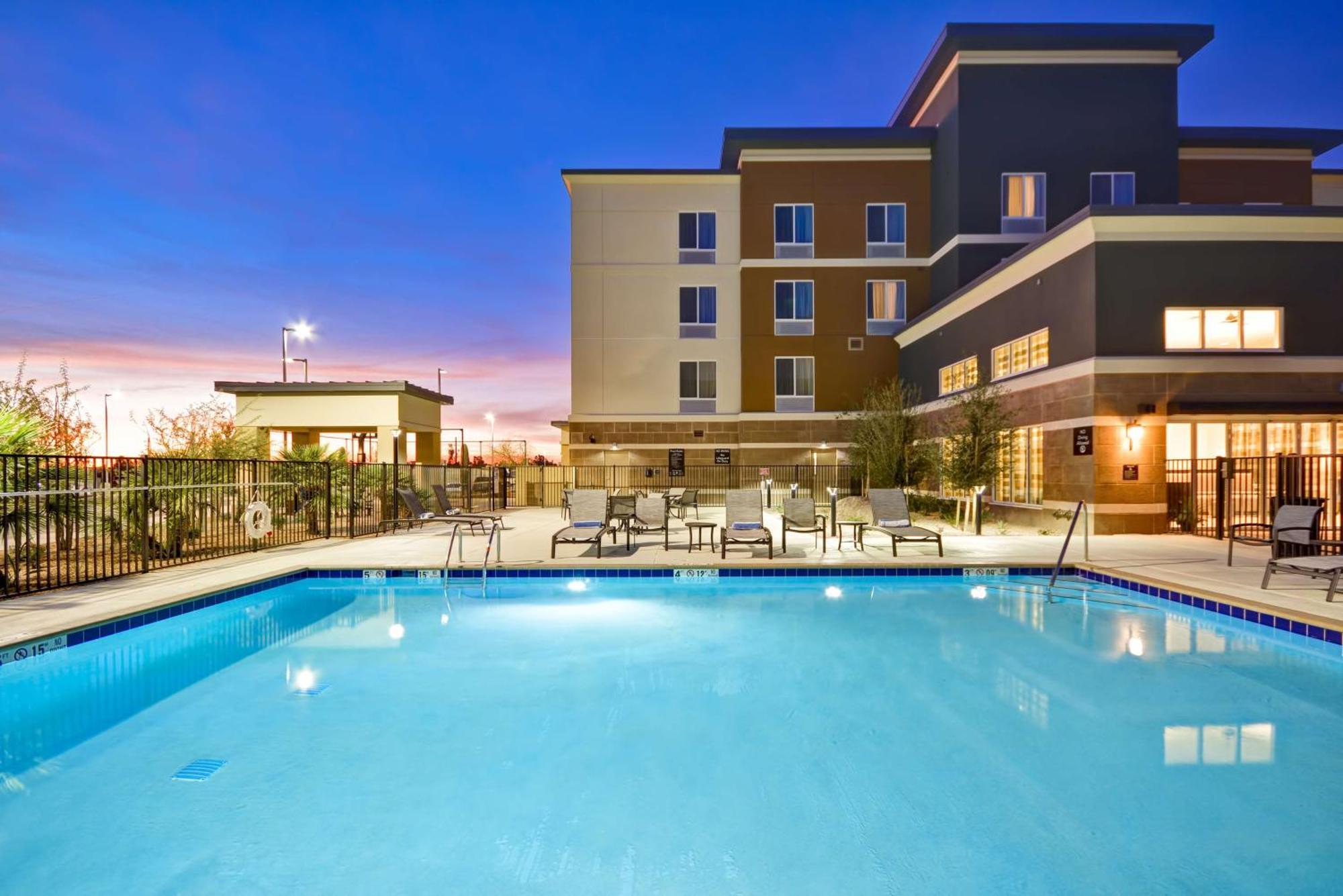 Homewood Suites By Hilton Phoenix Tempe Asu Area Exterior photo